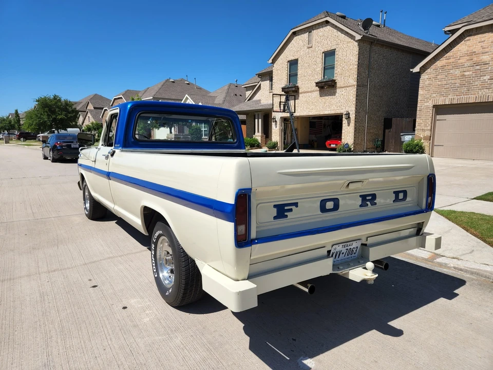 1967 Ford F-Series 5th Gen - Image 6 of 31