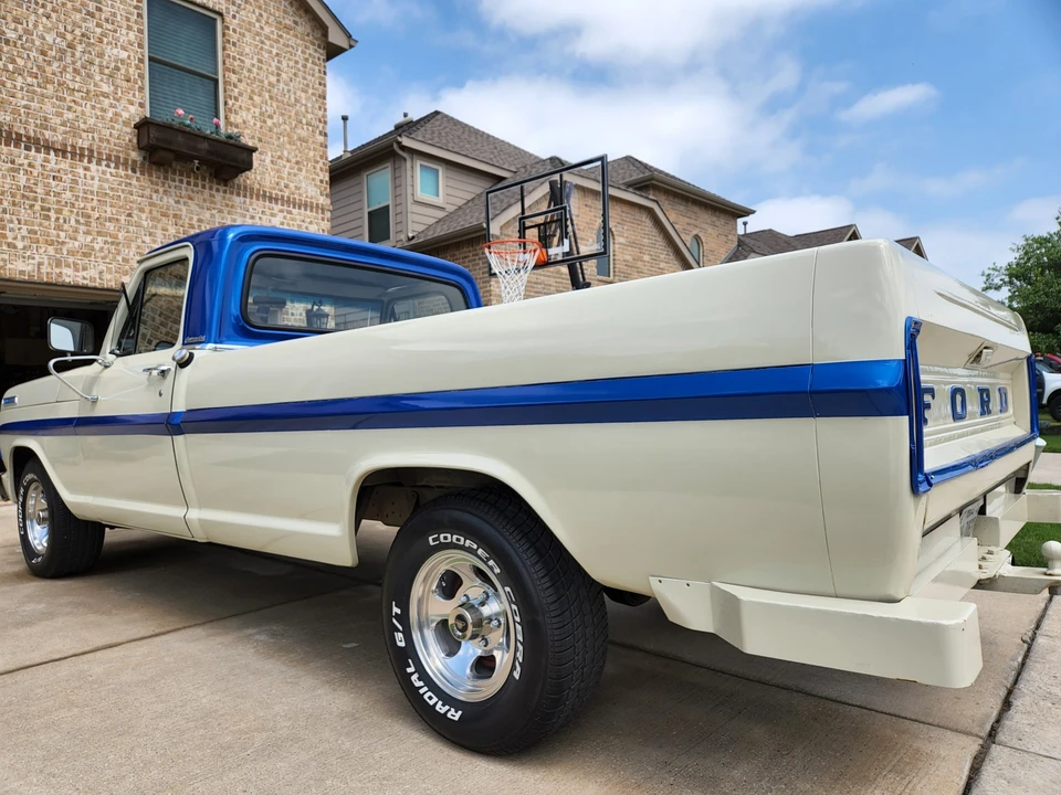 1967 Ford F-Series 5th Gen - Image 24 of 31