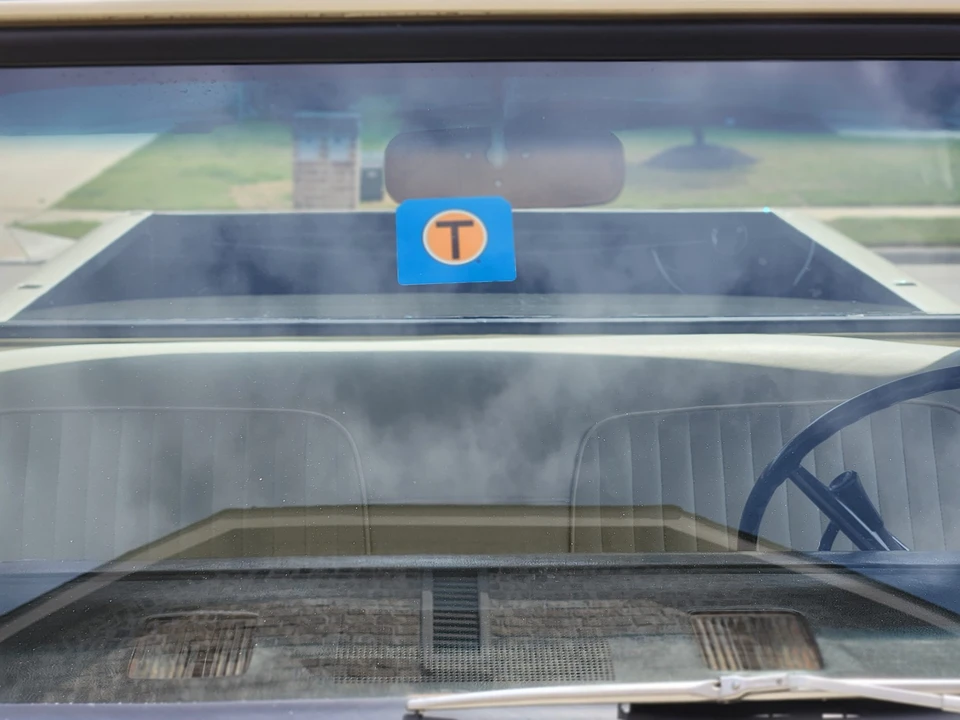 1967 Ford F-Series 5th Gen - Image 21 of 31
