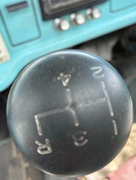 1967 Ford F-Series 5th Gen - Image 14 of 15