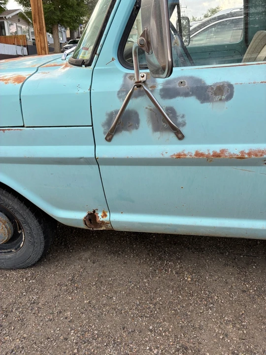 1967 Ford F-Series 5th Gen - Image 11 of 15
