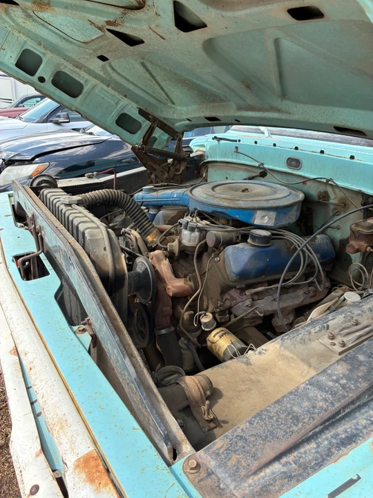 1967 Ford F-Series 5th Gen - Image 6 of 15