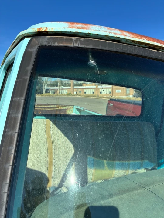 1967 Ford F-Series 5th Gen - Image 15 of 15