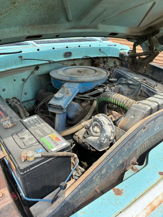 1967 Ford F-Series 5th Gen - Image 5 of 15
