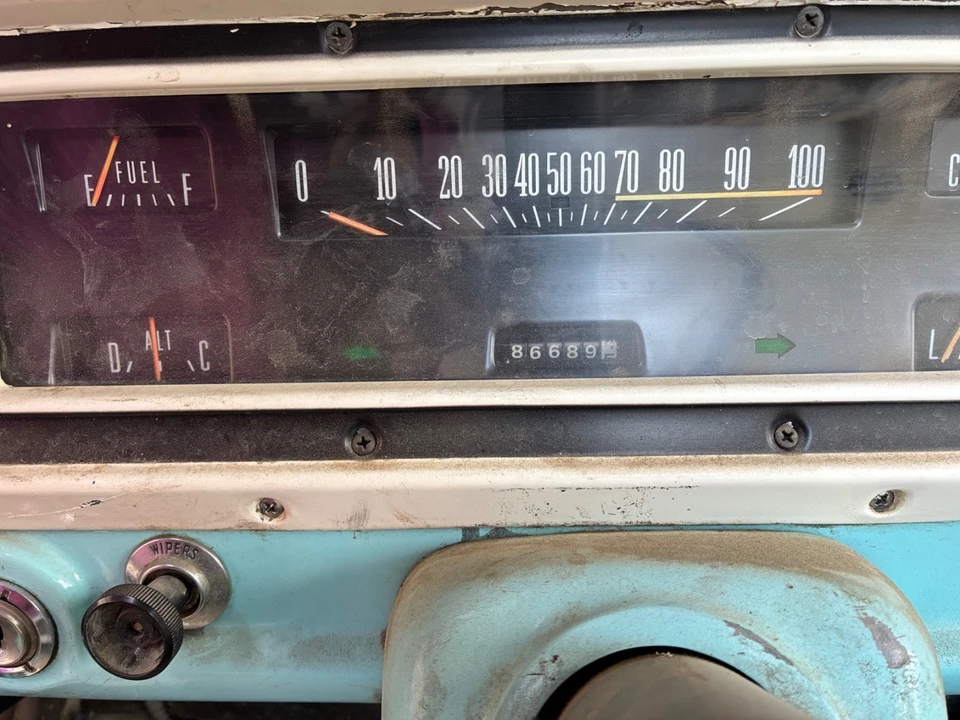 1967 Ford F-Series 5th Gen - Image 7 of 15