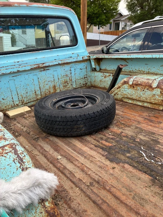 1967 Ford F-Series 5th Gen - Image 10 of 15