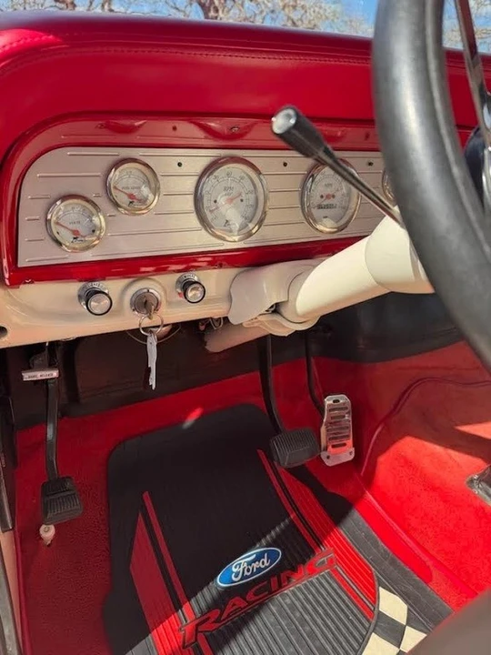 1967 Ford F-Series 4th Gen - Image 7 of 9