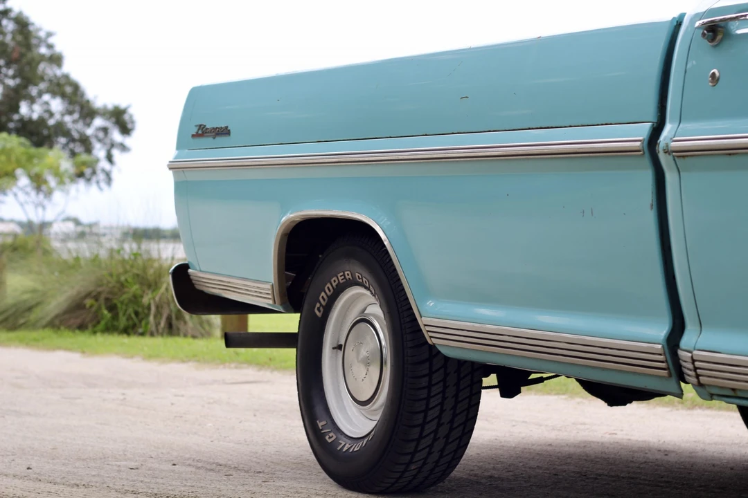 1967 Ford F-Series 5th Gen - Image 24 of 31
