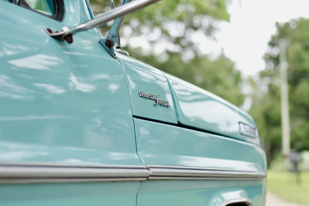1967 Ford F-Series 5th Gen - Image 29 of 31