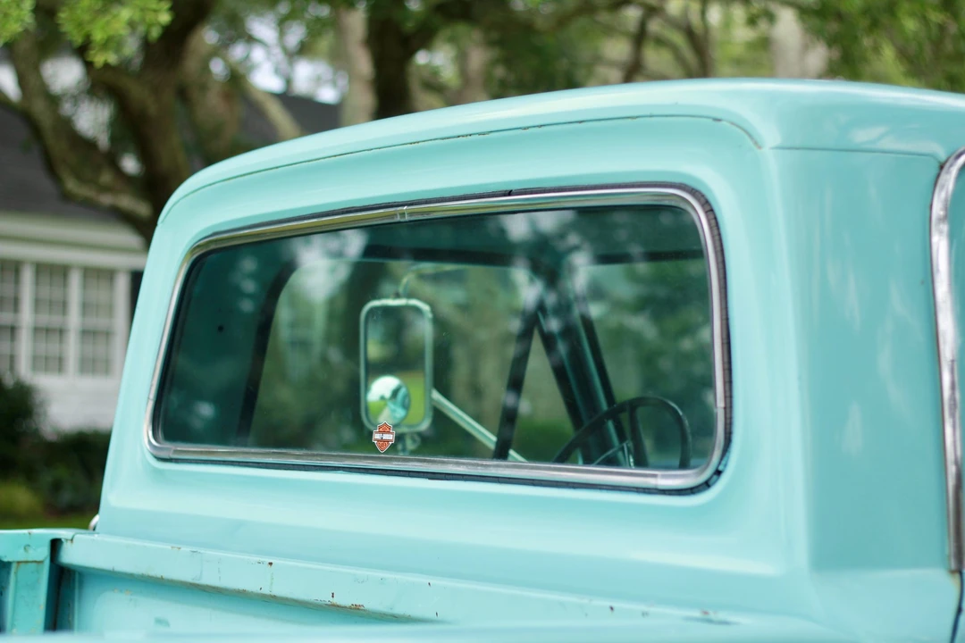 1967 Ford F-Series 5th Gen - Image 28 of 31