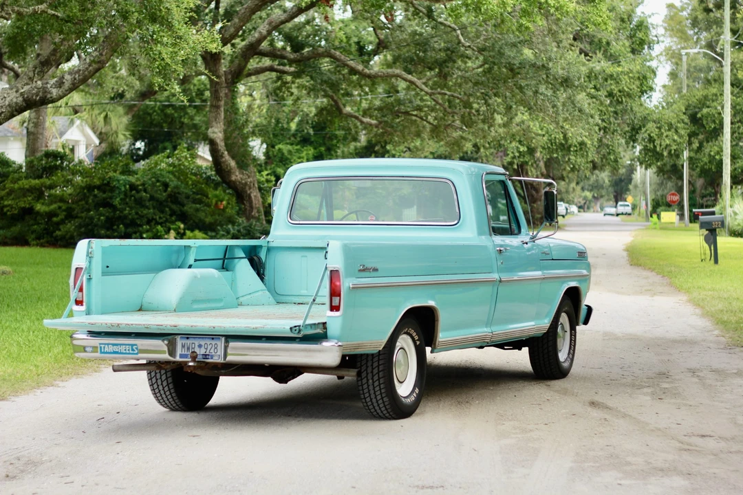 1967 Ford F-Series 5th Gen - Image 13 of 31