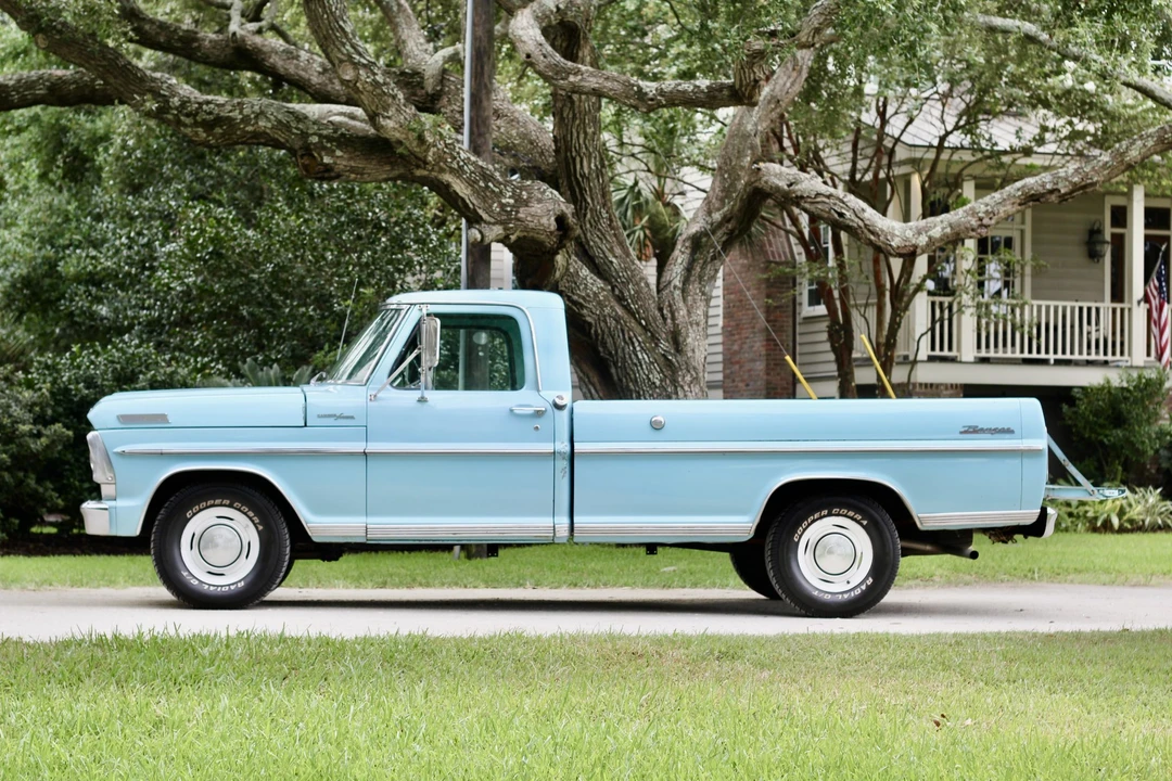 1967 Ford F-Series 5th Gen - Image 9 of 31