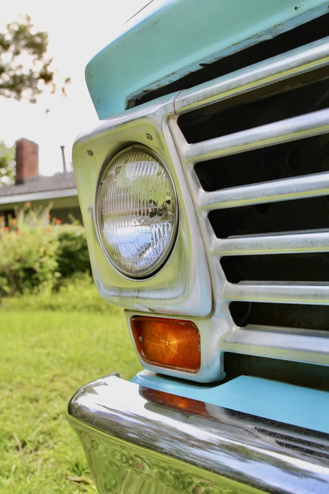 1967 Ford F-Series 5th Gen - Image 17 of 31