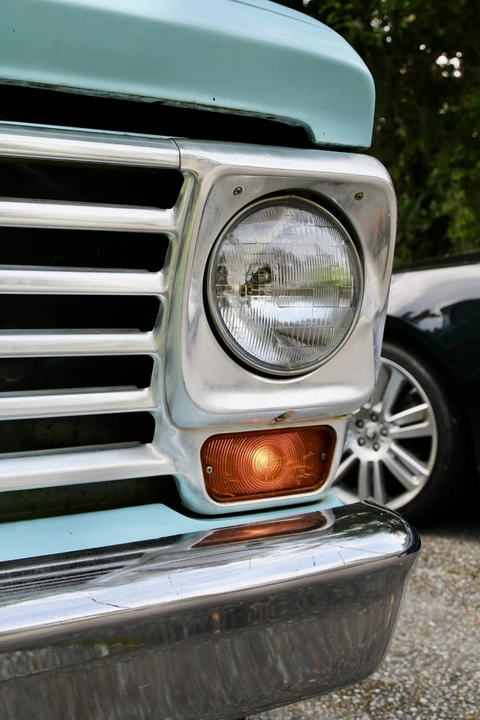 1967 Ford F-Series 5th Gen - Image 16 of 31
