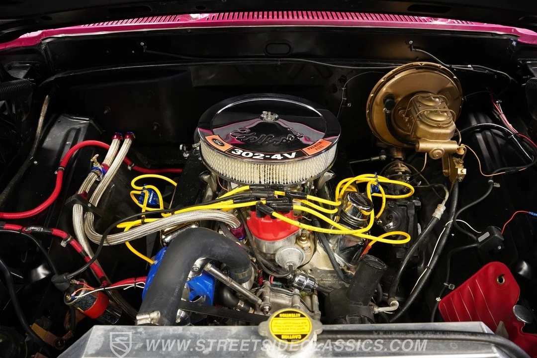1967 Ford F-Series 4th Gen - Image 4 of 12