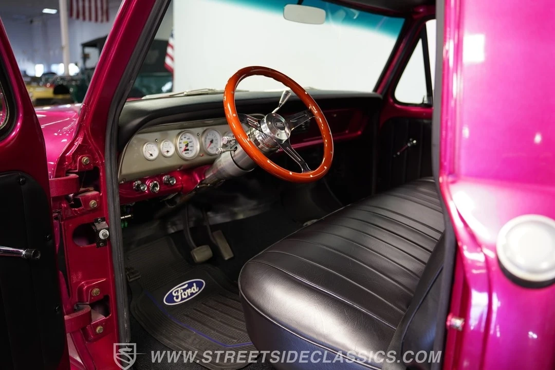 1967 Ford F-Series 4th Gen - Image 5 of 12
