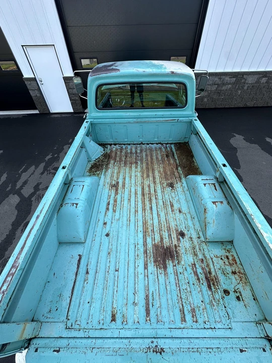 1967 Ford F-Series 5th Gen - Image 30 of 31