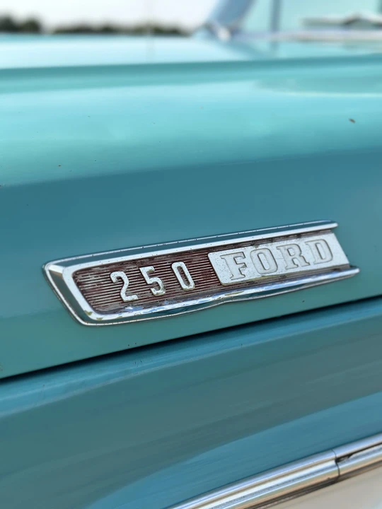 1967 Ford F-Series 5th Gen - Image 29 of 31