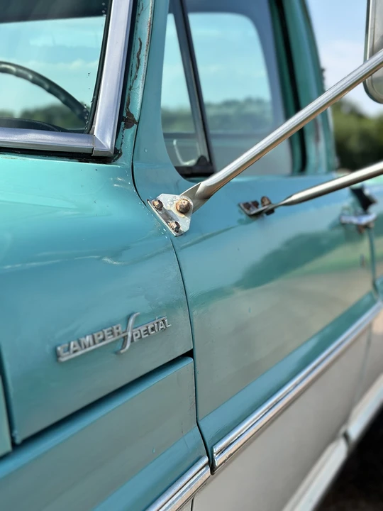1967 Ford F-Series 5th Gen - Image 15 of 31