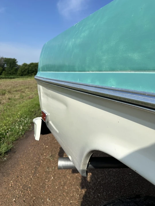 1967 Ford F-Series 5th Gen - Image 23 of 31
