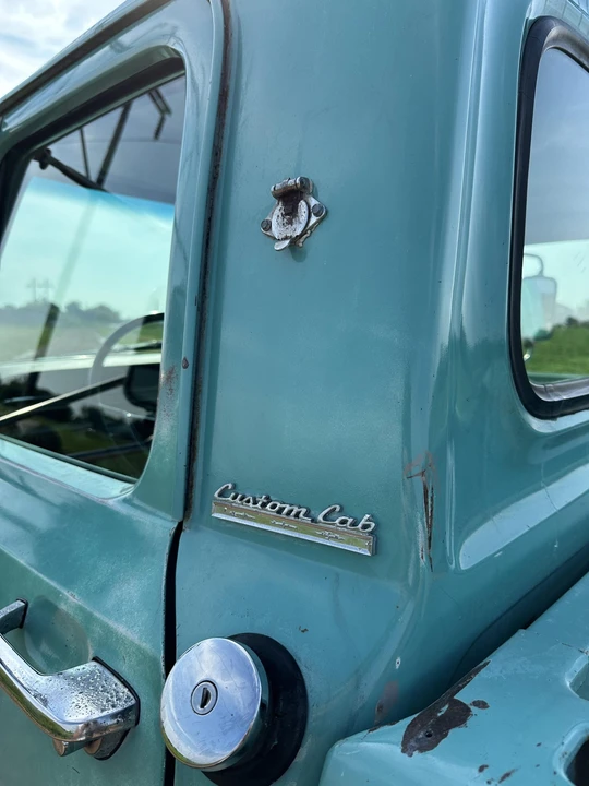 1967 Ford F-Series 5th Gen - Image 17 of 31