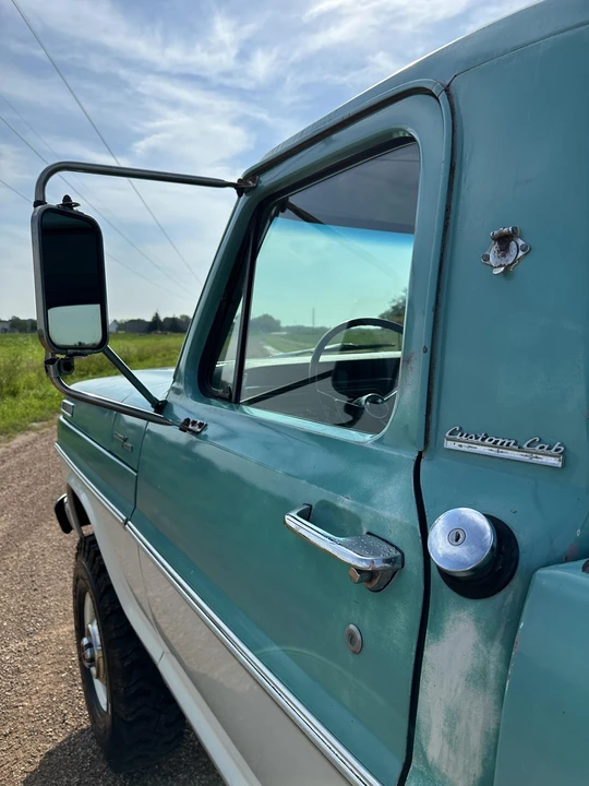 1967 Ford F-Series 5th Gen - Image 16 of 31
