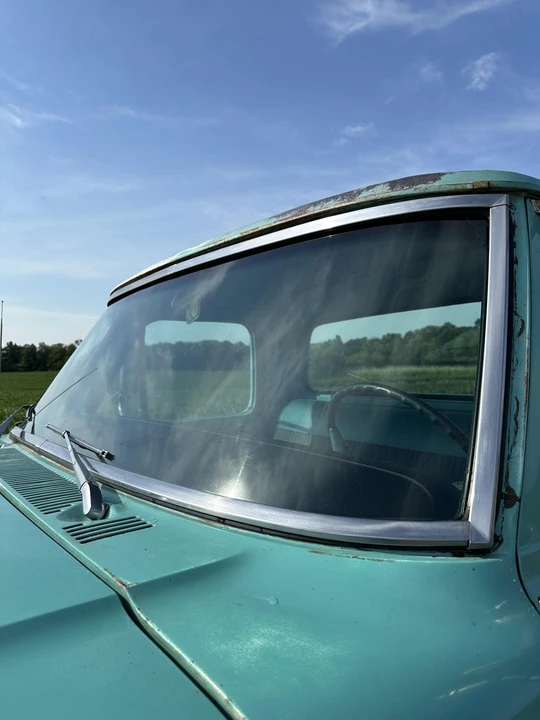 1967 Ford F-Series 5th Gen - Image 28 of 31