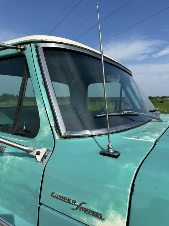 1967 Ford F-Series 5th Gen - Image 27 of 31