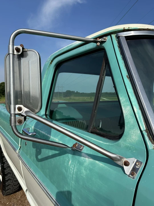 1967 Ford F-Series 5th Gen - Image 26 of 31