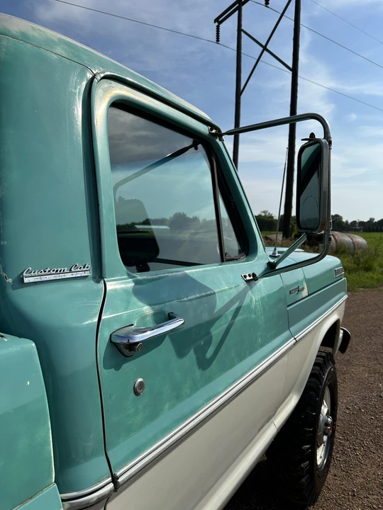 1967 Ford F-Series 5th Gen - Image 25 of 31