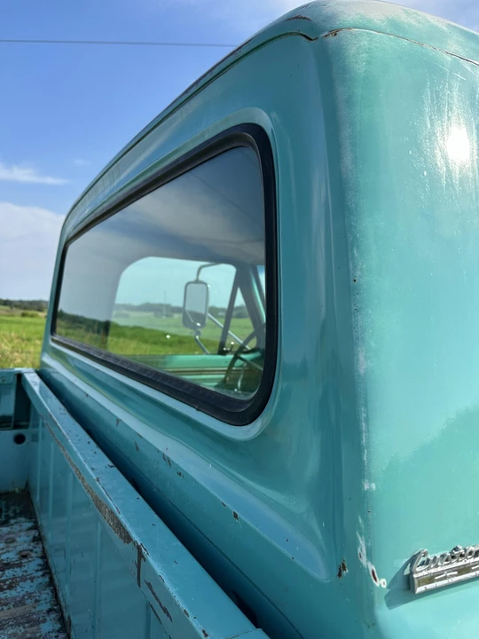 1967 Ford F-Series 5th Gen - Image 24 of 31