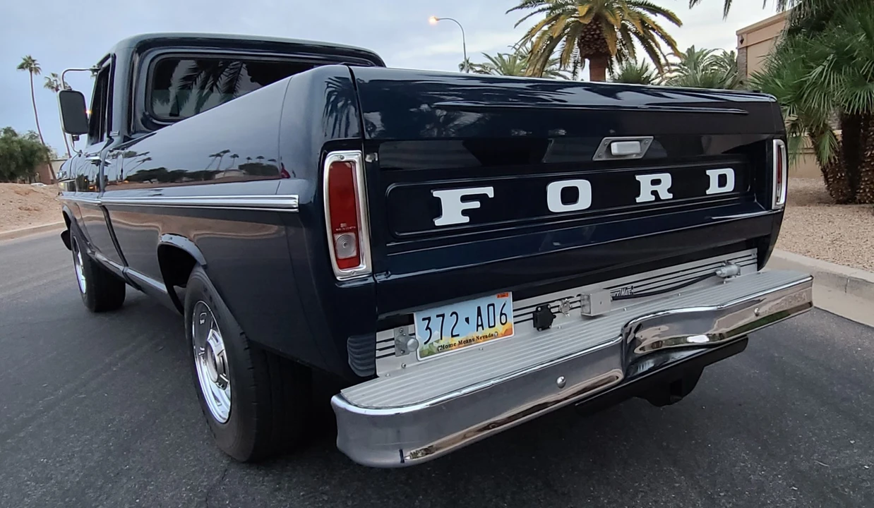1967 Ford F-Series 5th Gen - Image 23 of 31