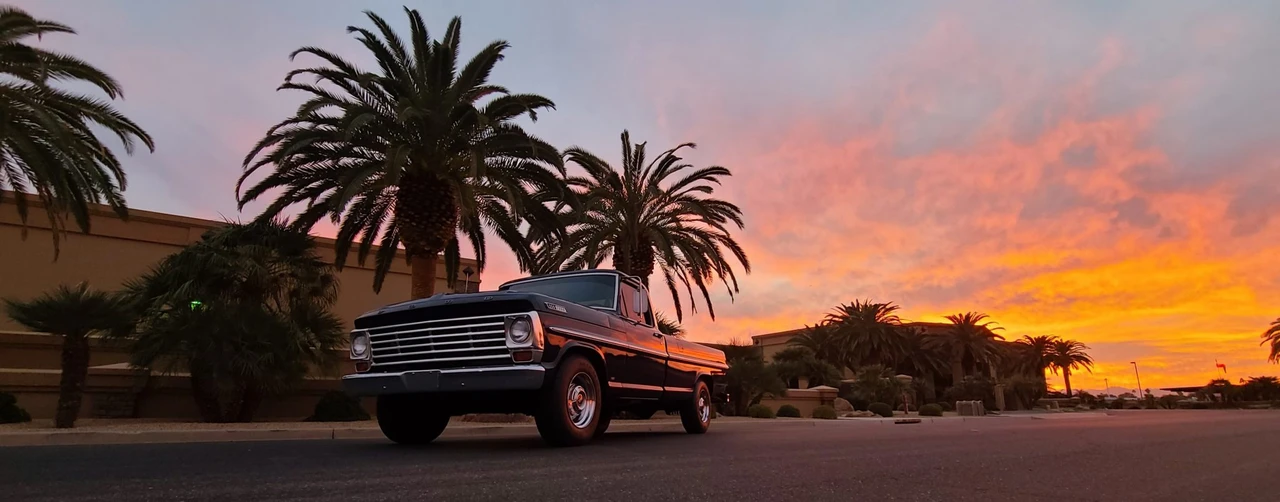1967 Ford F-Series 5th Gen - Image 30 of 31