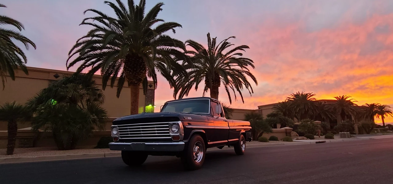 1967 Ford F-Series 5th Gen - Image 29 of 31