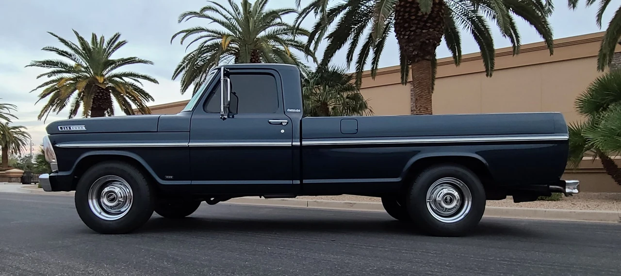 1967 Ford F-Series 5th Gen - Image 4 of 31