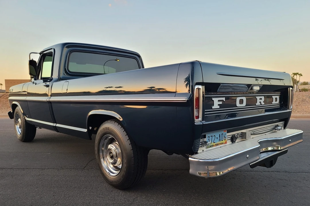 1967 Ford F-Series 5th Gen - Image 24 of 31