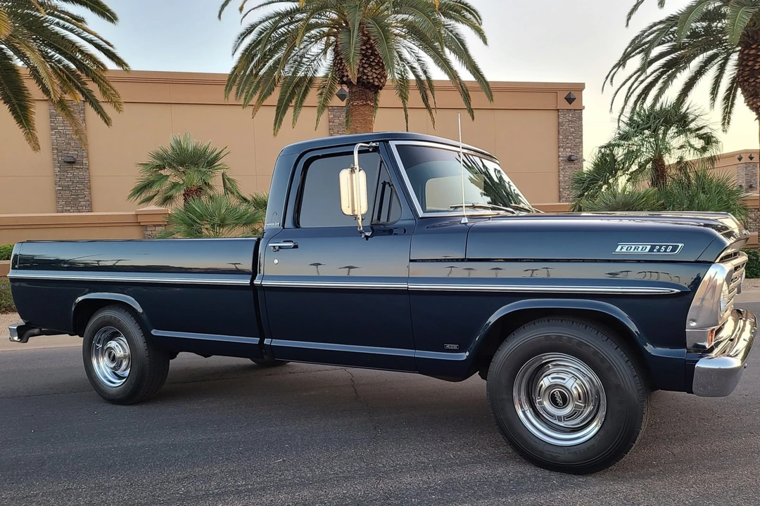 1967 Ford F-Series 5th Gen - Image 18 of 31