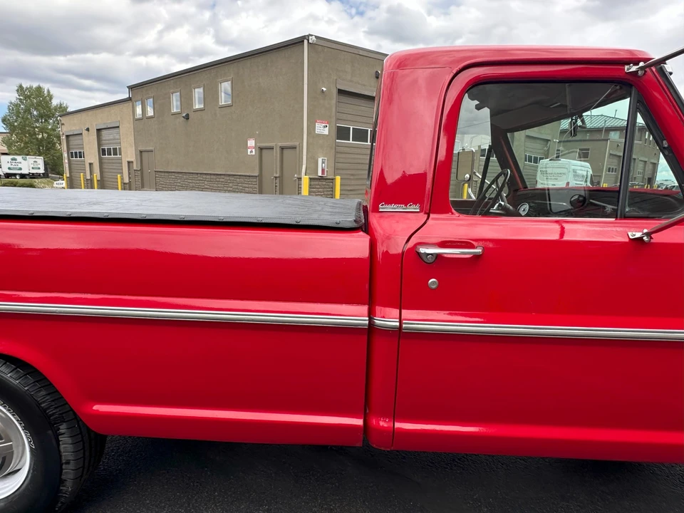 1967 Ford F-Series 4th Gen - Image 19 of 31