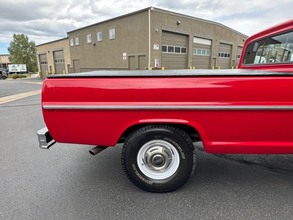 1967 Ford F-Series 4th Gen - Image 18 of 31