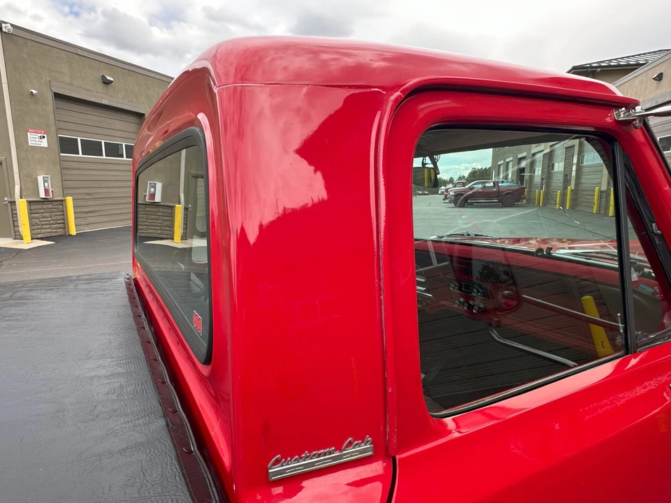 1967 Ford F-Series 4th Gen - Image 31 of 31