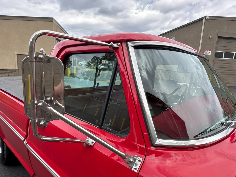 1967 Ford F-Series 4th Gen - Image 27 of 31