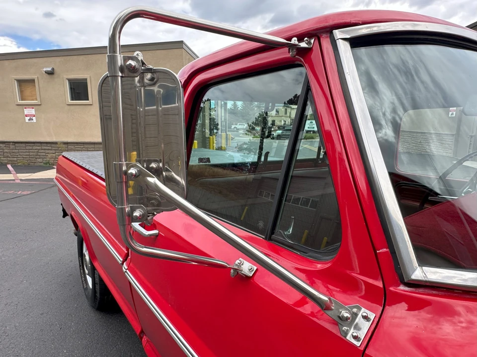 1967 Ford F-Series 4th Gen - Image 29 of 31