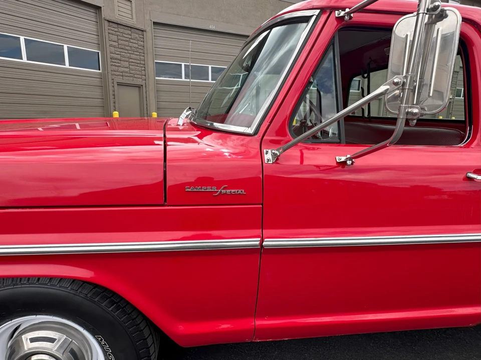 1967 Ford F-Series 4th Gen - Image 15 of 31