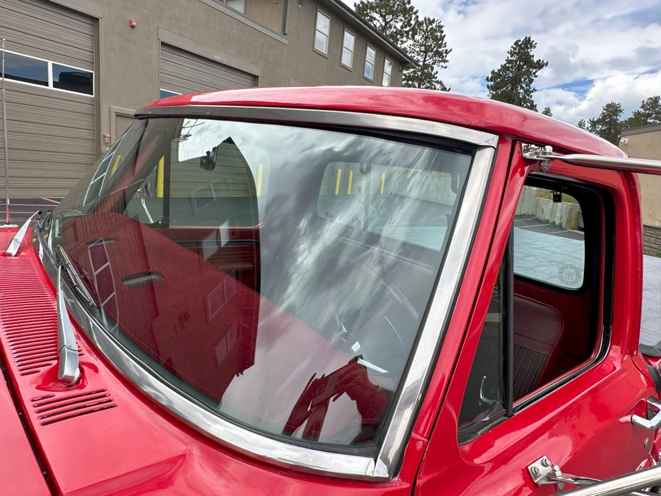 1967 Ford F-Series 4th Gen - Image 28 of 31