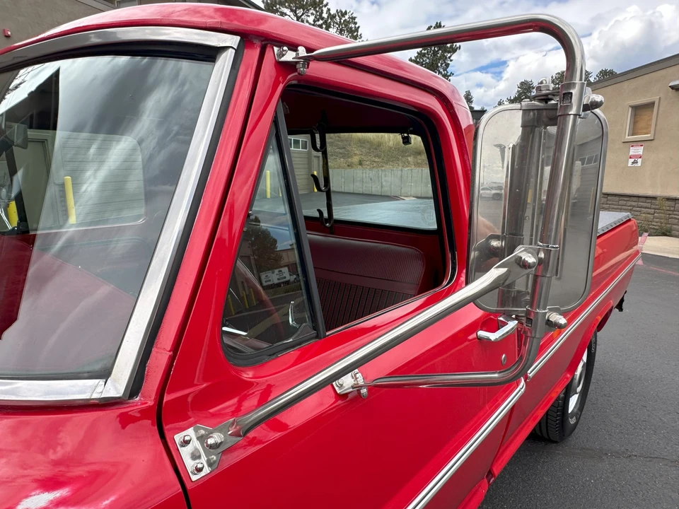 1967 Ford F-Series 4th Gen - Image 30 of 31