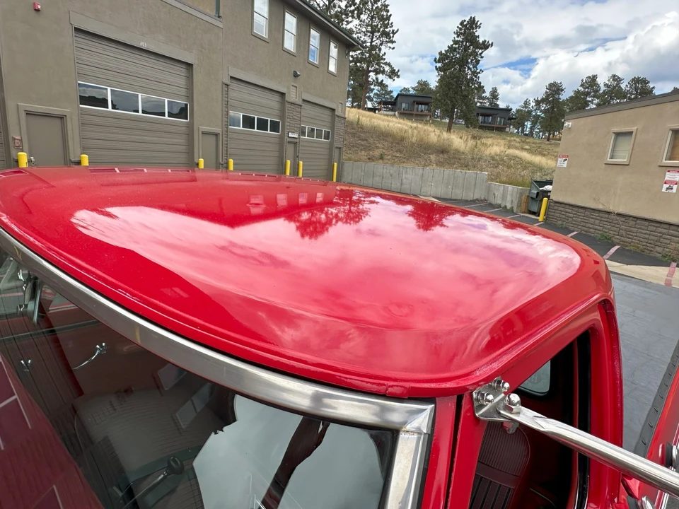 1967 Ford F-Series 4th Gen - Image 26 of 31