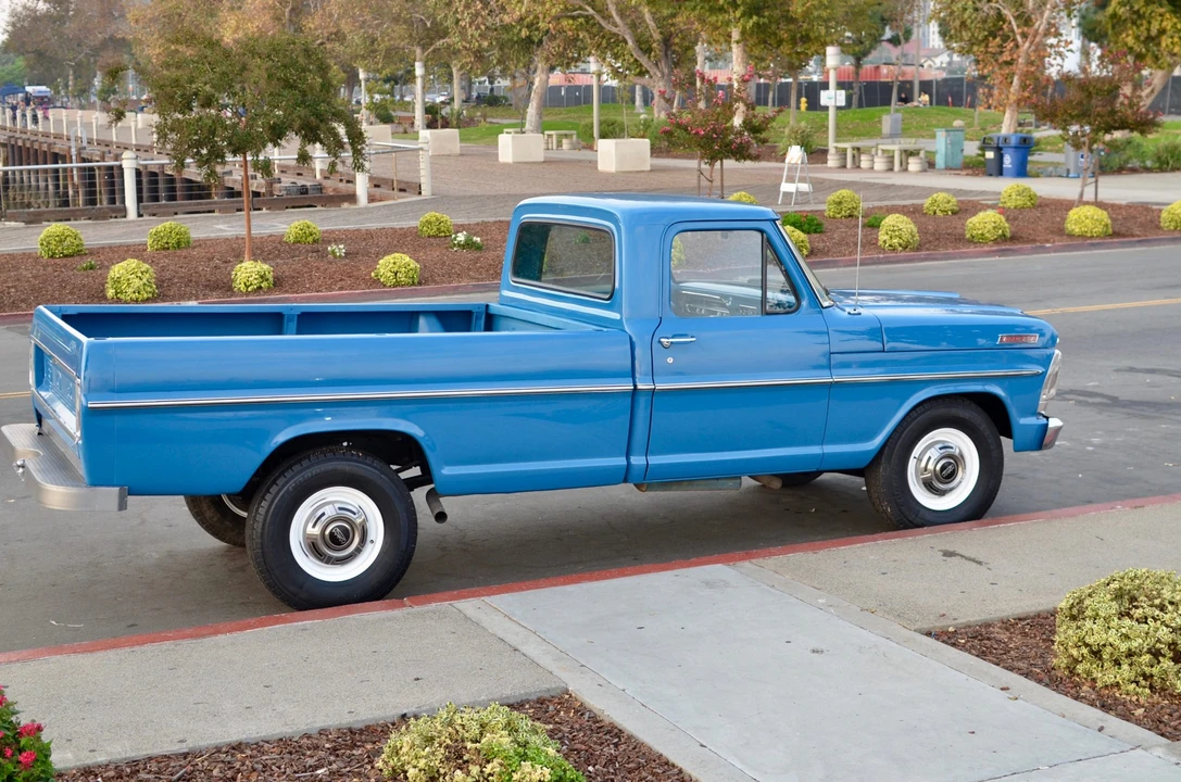 1967 Ford F-Series 5th Gen - Image 24 of 31