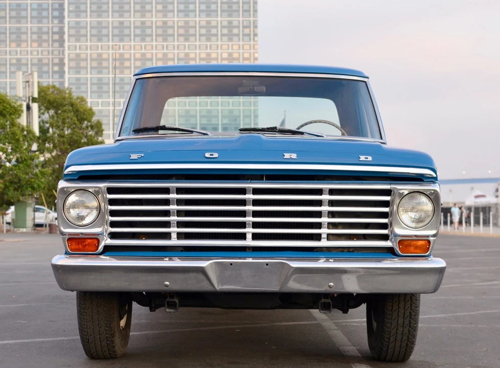 1967 Ford F-Series 5th Gen - Image 15 of 31