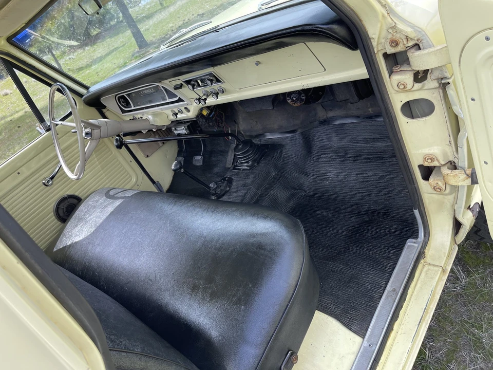 1967 Ford F-Series 5th Gen - Image 30 of 31