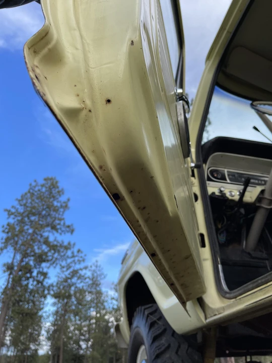 1967 Ford F-Series 5th Gen - Image 28 of 31